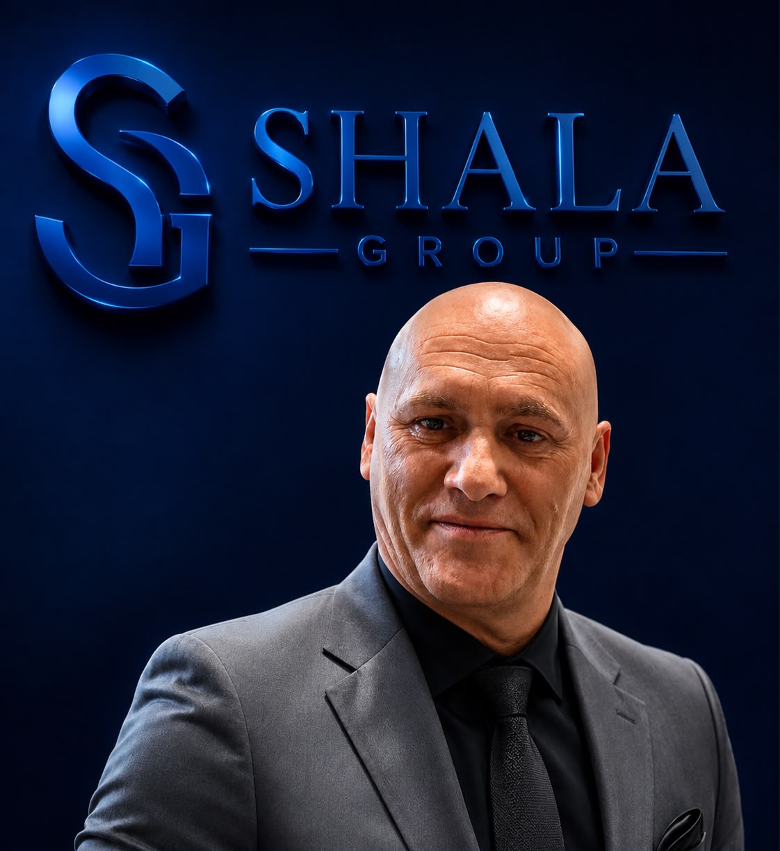 Idriz Shala, Director — SHALA AG