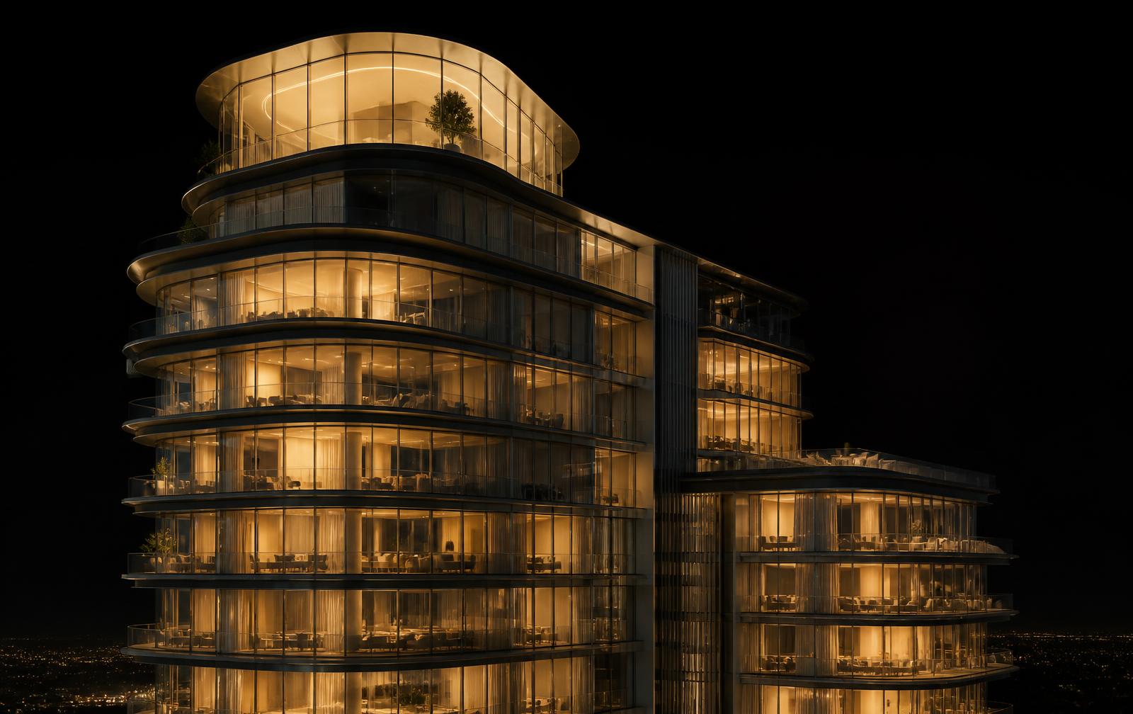 Lakeside Residences, Konstanz
